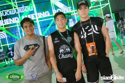 Chang Music Connection presents Songkranzonic 2018 (Album 1, Day 2) — photo 35