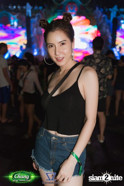 Chang Music Connection presents Songkranzonic 2018 (Album 1, Day 2) — photo 38
