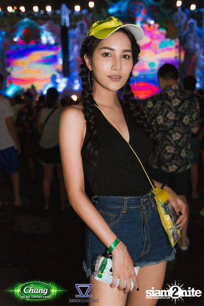Chang Music Connection presents Songkranzonic 2018 (Album 1, Day 2) — photo 39