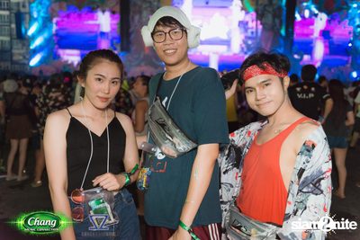 Chang Music Connection presents Songkranzonic 2018 (Album 1, Day 2) — photo 40