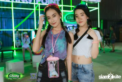 Chang Music Connection presents Songkranzonic 2018 (Album 1, Day 2) — photo 44