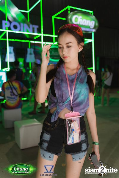 Chang Music Connection presents Songkranzonic 2018 (Album 1, Day 2) — photo 45