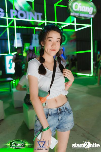 Chang Music Connection presents Songkranzonic 2018 (Album 1, Day 2) — photo 46