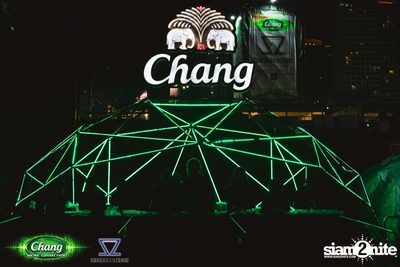 Chang Music Connection presents Songkranzonic 2018 (Album 1, Day 2) — photo 51
