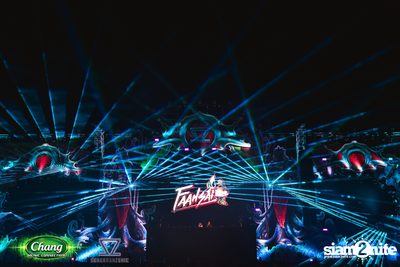 Chang Music Connection presents Songkranzonic 2018 (Album 1, Day 2) — photo 52