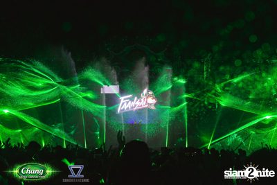 Chang Music Connection presents Songkranzonic 2018 (Album 1, Day 2) — photo 54