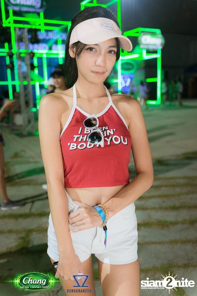 Chang Music Connection presents Songkranzonic 2018 (Album 1, Day 2) — photo 57