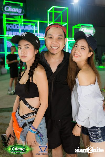 Chang Music Connection presents Songkranzonic 2018 (Album 1, Day 2) — photo 59