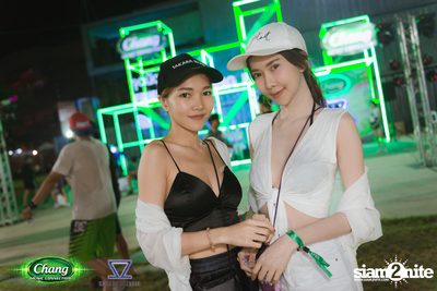 Chang Music Connection presents Songkranzonic 2018 (Album 1, Day 2) — photo 61