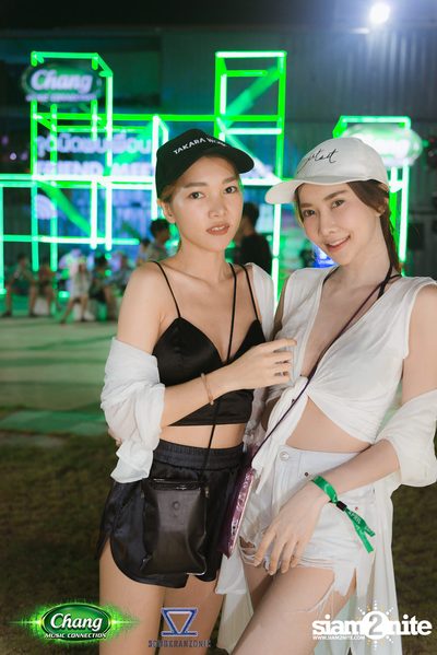 Chang Music Connection presents Songkranzonic 2018 (Album 1, Day 2) — photo 62
