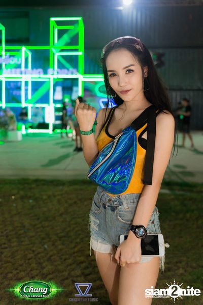 Chang Music Connection presents Songkranzonic 2018 (Album 1, Day 2) — photo 63