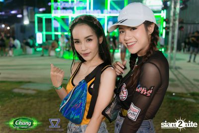 Chang Music Connection presents Songkranzonic 2018 (Album 1, Day 2) — photo 64