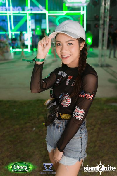 Chang Music Connection presents Songkranzonic 2018 (Album 1, Day 2) — photo 65