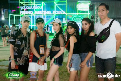 Chang Music Connection presents Songkranzonic 2018 (Album 1, Day 2) — photo 66