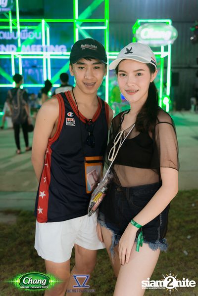 Chang Music Connection presents Songkranzonic 2018 (Album 1, Day 2) — photo 67