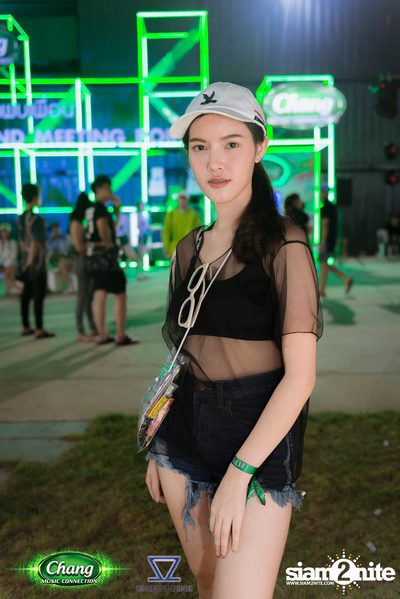 Chang Music Connection presents Songkranzonic 2018 (Album 1, Day 2) — photo 68