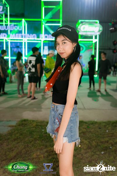 Chang Music Connection presents Songkranzonic 2018 (Album 1, Day 2) — photo 69