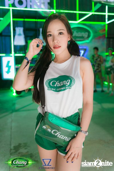 Chang Music Connection presents Songkranzonic 2018 (Album 1, Day 2) — photo 71