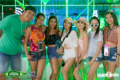 Chang Music Connection presents Songkranzonic 2018 (Album 1, Day 2) — photo 72