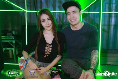 Chang Music Connection presents Songkranzonic 2018 (Album 1, Day 2) — photo 74