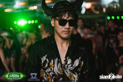 Chang Music Connection presents Songkranzonic 2018 (Album 1, Day 2) — photo 77