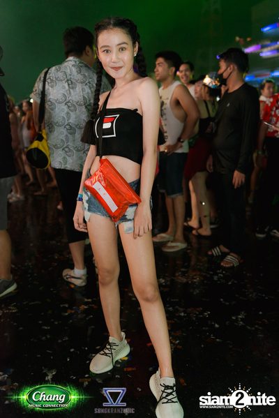 Chang Music Connection presents Songkranzonic 2018 (Album 1, Day 2) — photo 78
