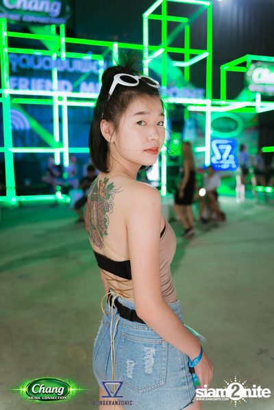 Chang Music Connection presents Songkranzonic 2018 (Album 1, Day 2) — photo 79