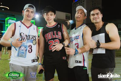 Chang Music Connection presents Songkranzonic 2018 (Album 1, Day 2) — photo 81