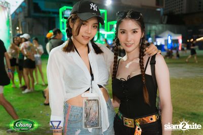 Chang Music Connection presents Songkranzonic 2018 (Album 1, Day 2) — photo 83