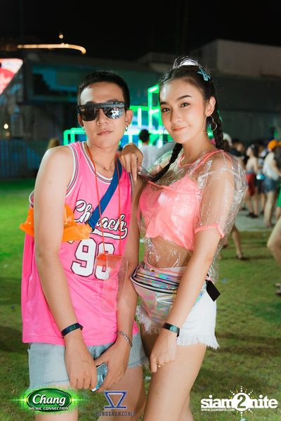 Chang Music Connection presents Songkranzonic 2018 (Album 1, Day 2) — photo 84