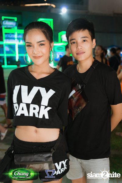 Chang Music Connection presents Songkranzonic 2018 (Album 1, Day 2) — photo 86
