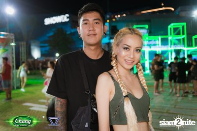 Chang Music Connection presents Songkranzonic 2018 (Album 1, Day 2) — photo 88