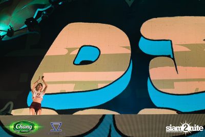 Chang Music Connection presents Songkranzonic 2018 (Album 1, Day 2) — photo 89