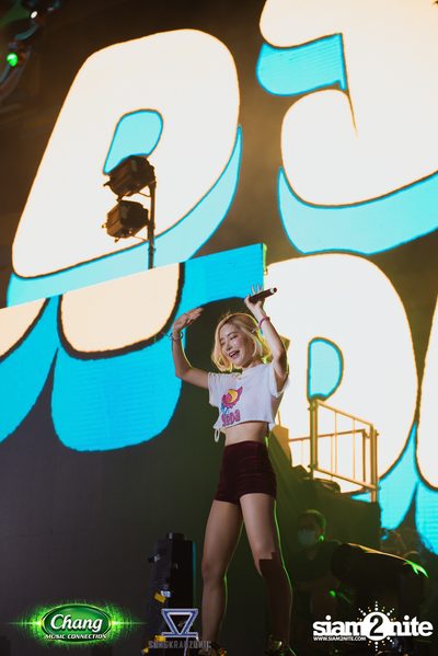 Chang Music Connection presents Songkranzonic 2018 (Album 1, Day 2) — photo 90