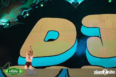 Chang Music Connection presents Songkranzonic 2018 (Album 1, Day 2) — photo 91