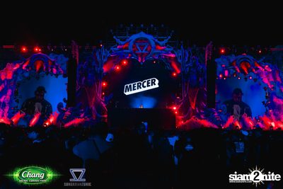 Chang Music Connection presents Songkranzonic 2018 (Album 1, Day 2) — photo 93