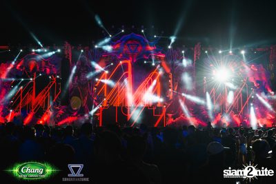 Chang Music Connection presents Songkranzonic 2018 (Album 1, Day 2) — photo 95