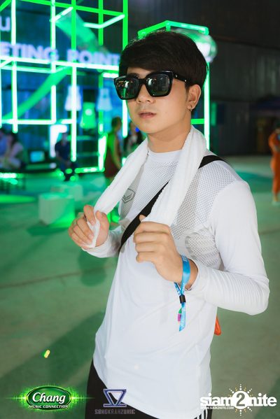 Chang Music Connection presents Songkranzonic 2018 (Album 1, Day 2) — photo 97