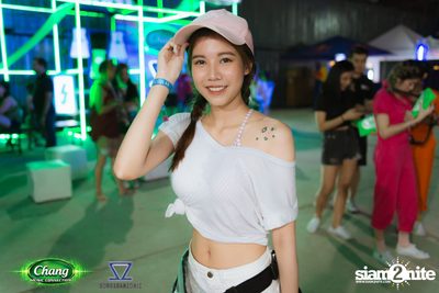Chang Music Connection presents Songkranzonic 2018 (Album 1, Day 2) — photo 100