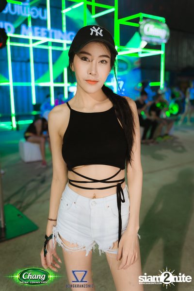 Chang Music Connection presents Songkranzonic 2018 (Album 1, Day 2) — photo 102