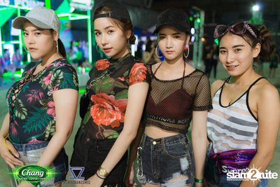 Chang Music Connection presents Songkranzonic 2018 (Album 1, Day 2) — photo 103