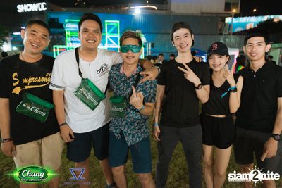 Chang Music Connection presents Songkranzonic 2018 (Album 1, Day 2) — photo 104