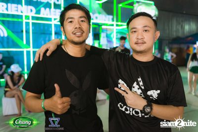 Chang Music Connection presents Songkranzonic 2018 (Album 1, Day 2) — photo 106