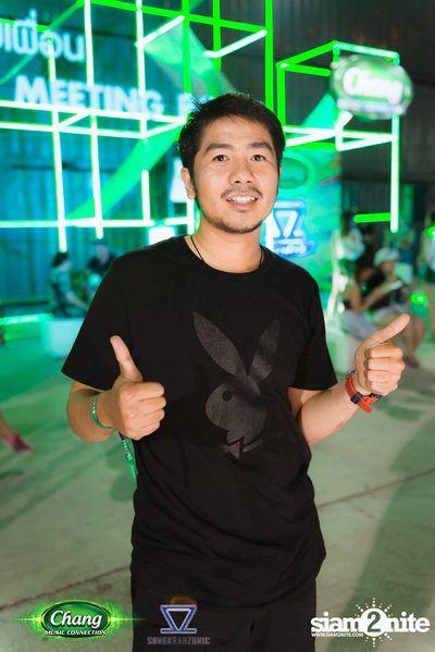 Chang Music Connection presents Songkranzonic 2018 (Album 1, Day 2) — photo 107