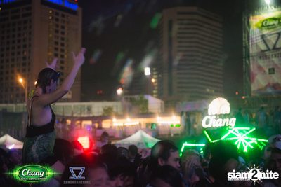 Chang Music Connection presents Songkranzonic 2018 (Album 1, Day 2) — photo 118
