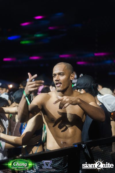 Chang Music Connection presents Songkranzonic 2018 (Album 1, Day 2) — photo 119