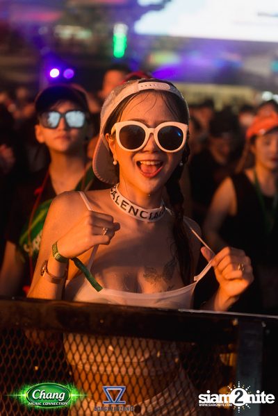 Chang Music Connection presents Songkranzonic 2018 (Album 1, Day 2) — photo 121