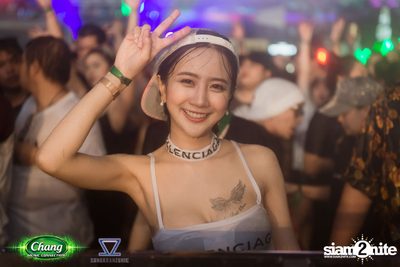 Chang Music Connection presents Songkranzonic 2018 (Album 1, Day 2) — photo 123