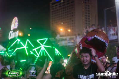 Chang Music Connection presents Songkranzonic 2018 (Album 1, Day 2) — photo 126