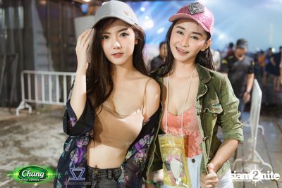 Chang Music Connection presents Songkranzonic 2018 (Album 1, Day 2) — photo 127